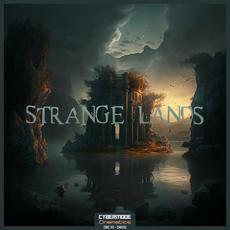 Strange Lands mp3 Album by Cybermode Cinematics