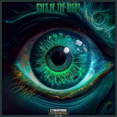 Eyes of the Night mp3 Album by Cybermode Cinematics