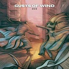 Gusts Of Wind mp3 Album by DVZ