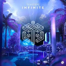 Infinite mp3 Album by Tensteps