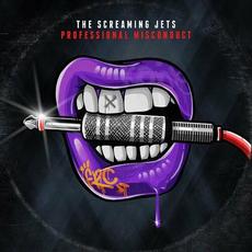 Professional Misconduct mp3 Album by The Screaming Jets