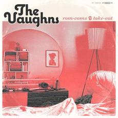 rom‐coms + take‐out mp3 Album by The Vaughns
