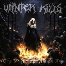The Hand of the Wicked One mp3 Album by Wynter Kills