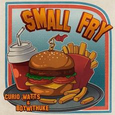 Small Fry mp3 Single by BoyWithUke
