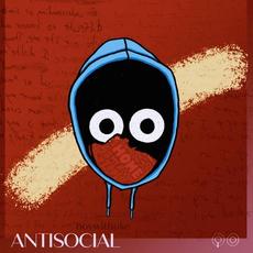 Antisocial mp3 Single by BoyWithUke