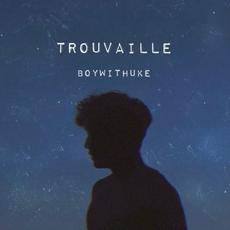 Trouvaille mp3 Single by BoyWithUke