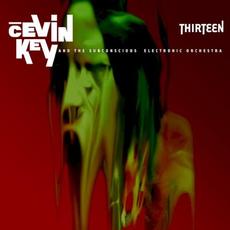 Thirteen mp3 Single by cEvin Key