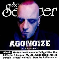 Sonic Seducer: Cold Hands Seduction, Volume 228 mp3 Compilation by Various Artists