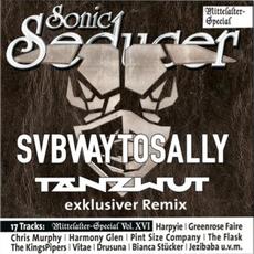 Sonic Seducer: Cold Hands Seduction, Volume 229 mp3 Compilation by Various Artists
