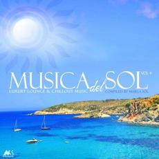 Musica Del Sol, Vol. 4: Luxury Lounge & Chillout Music mp3 Compilation by Various Artists