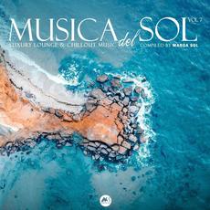Musica Del Sol, Vol. 7: Luxury Lounge & Chillout Music mp3 Compilation by Various Artists