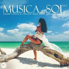 Musica Del Sol, Vol. 9: Luxury Lounge & Chillout Music (Compiled by Marga Sol) mp3 Compilation by Various Artists