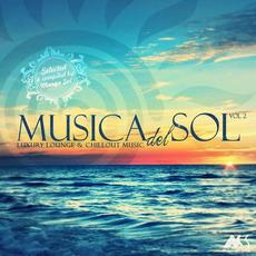 Musica Del Sol, Vol. 2 (Luxury Lounge and Chillout Music) mp3 Compilation by Various Artists