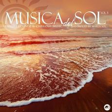 Musica Del Sol, Vol. 5: Luxury Lounge & Chillout Music mp3 Compilation by Various Artists