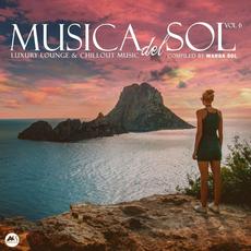 Musica Del Sol, Vol. 6: Luxury Lounge & Chillout Music mp3 Compilation by Various Artists