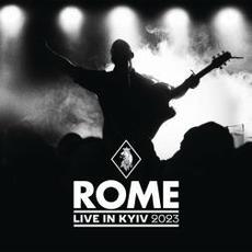 Live In Kyiv 2023 mp3 Live by Rome