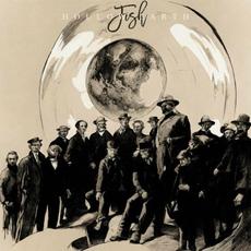 Hollow Earth mp3 Album by Fish (2)