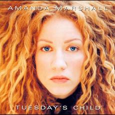 Tuesday’s Child mp3 Album by Amanda Marshall