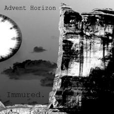 Immured mp3 Album by Advent Horizon