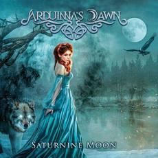 Saturnine Moon mp3 Album by Arduinna's Dawn