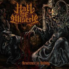 Reverence To Nothing mp3 Album by Hall Of Misery