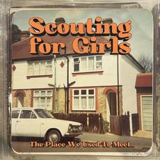 The Place We Used to Meet mp3 Album by Scouting For Girls
