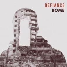 Defiance mp3 Album by Rome