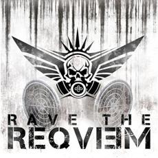 Reqviem v1.0 mp3 Album by Rave the Reqviem