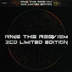 Rave The Reqviem (Limited Edition) mp3 Album by Rave the Reqviem