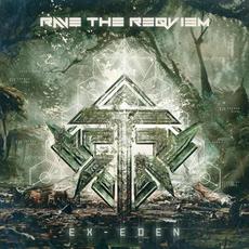 EX-EDEN mp3 Album by Rave the Reqviem