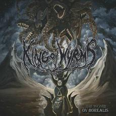 The Womb Ov Borealis mp3 Album by King Ov Wyrms