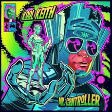 Mr. Controller mp3 Album by Kool Keith