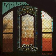 Ultra mp3 Album by Kadabra