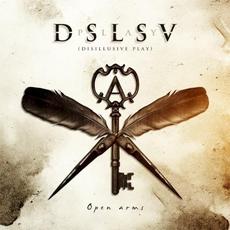 Open Arms mp3 Album by Disillusive Play