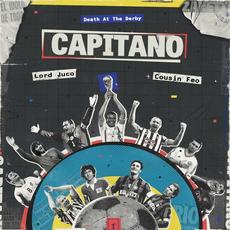 Capitano mp3 Album by Death at the Derby