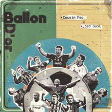 Ballon D'or mp3 Album by Death at the Derby