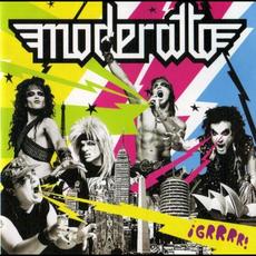 ¡Grrrr! mp3 Album by Moderatto