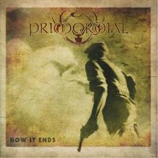 How It Ends mp3 Album by Primordial