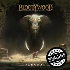 Rakshak (Remastered) mp3 Album by Bloodywood