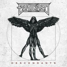 Descendants mp3 Album by Eradikated