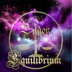 Equilibrium mp3 Album by Eagon