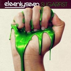 Sugarfist mp3 Album by Eleventyseven