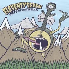 Attack of the Mountain Medley mp3 Album by Eleventyseven