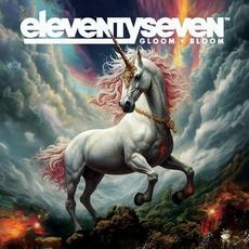 Gloom & Bloom mp3 Album by Eleventyseven