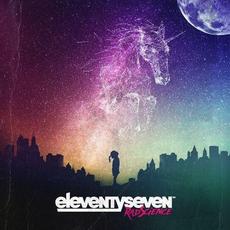 Rad Science mp3 Album by Eleventyseven