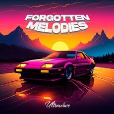 Forgotten Melodies mp3 Album by Chrono Wave