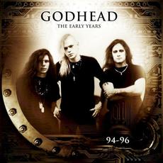 The Early Years (94–96) mp3 Artist Compilation by Godhead