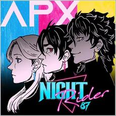 The APX (Original Soundtrack) mp3 Soundtrack by Night Rider 87