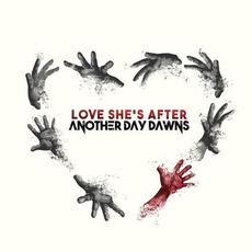 Love She's After mp3 Single by Another Day Dawns