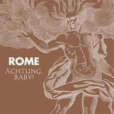 Ächtung, Baby! mp3 Single by Rome